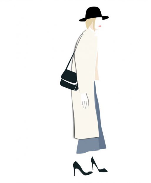 illustration mathilde cretier silhouette 4.jpg - Mathilde CRETIER | Virginie